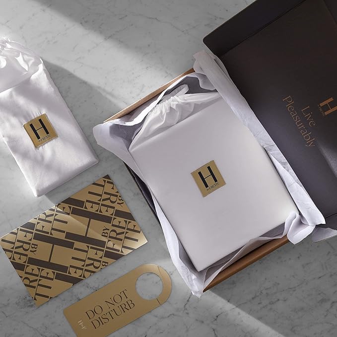 Pillowcase Set - King - 2 Piece