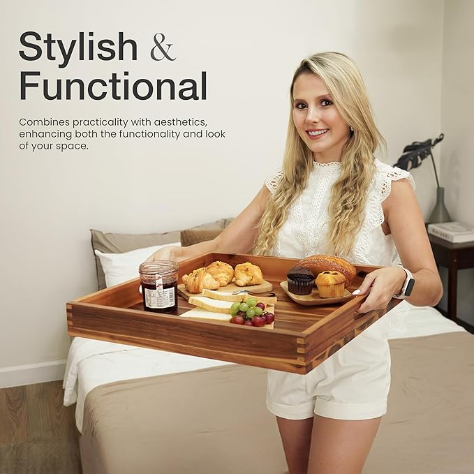 Bed Tray