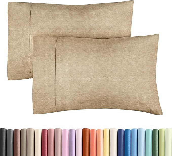 Pillowcase Set - Queen - 2 Piece