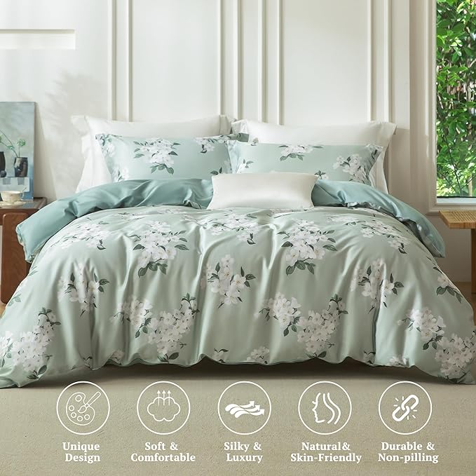 Duvet Cover Set - Twin - 2 Piece