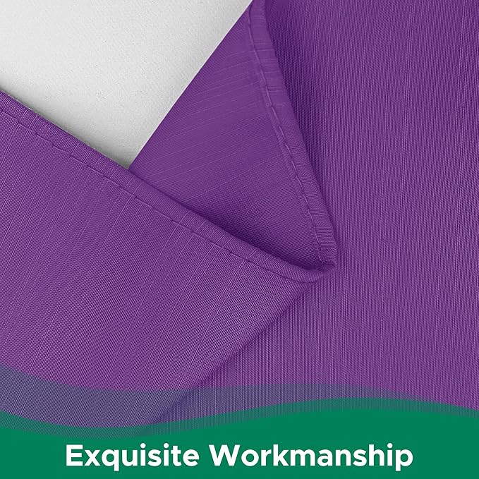 Bed Skirt - Full - 15 in Drop