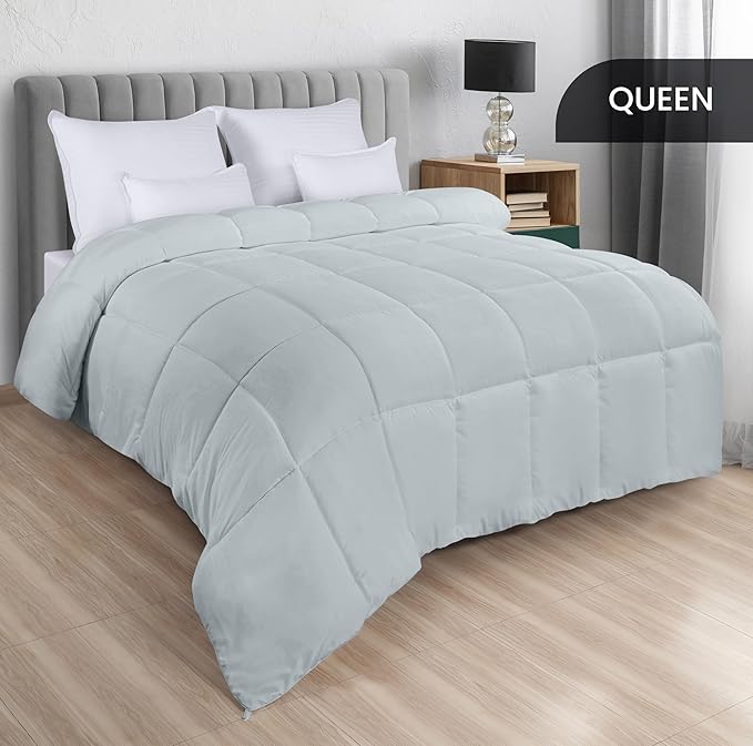 Down Alternative Comforter - Queen