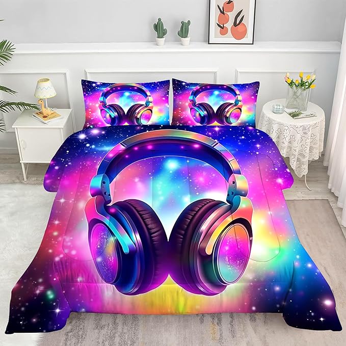 Comforter Set - Queen