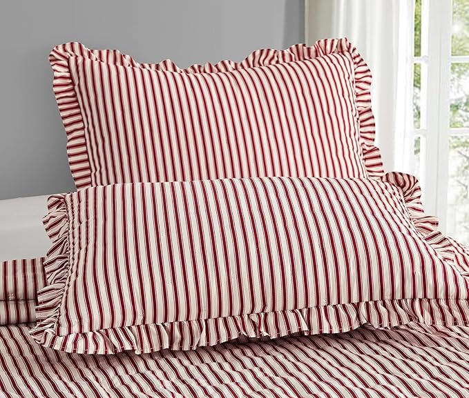 Bedding Set - Queen - 3 Piece