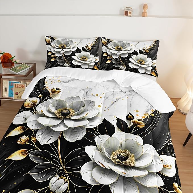 Comforter Set - King
