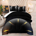 Comforter Set - King - 3 Piece