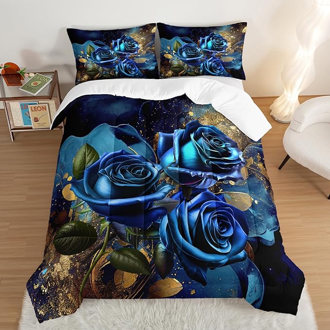 Comforter Set - King