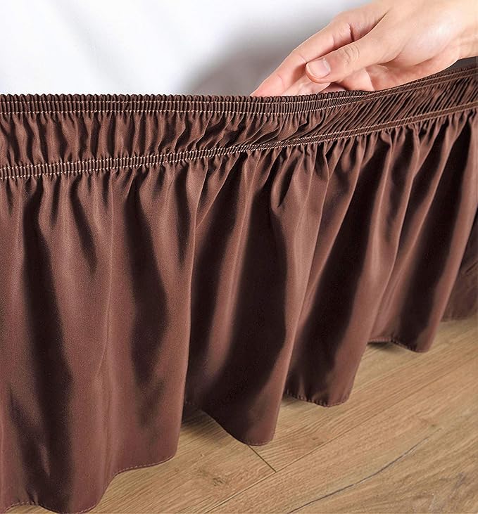 Bed Skirt - Twin - 9 in Drop