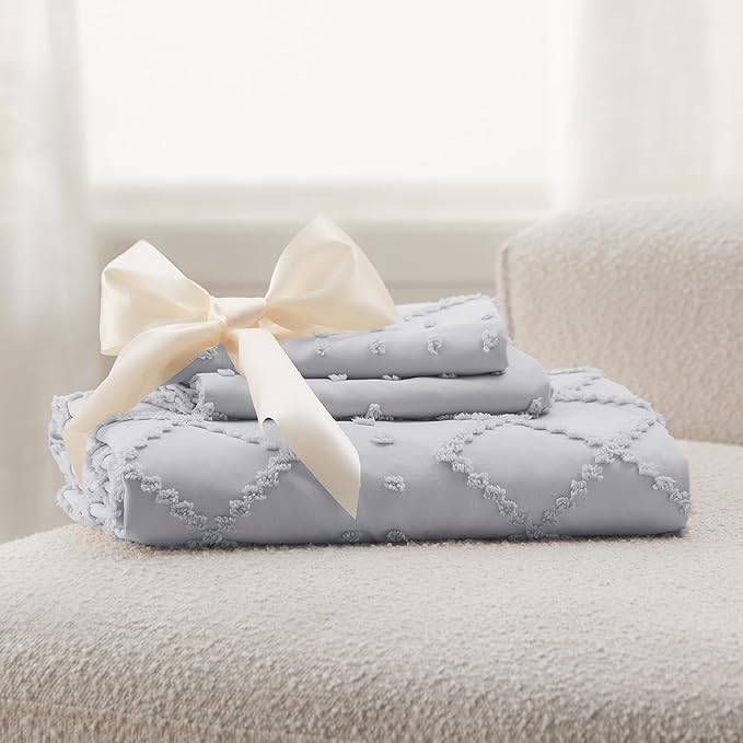 Duvet Cover Set - King