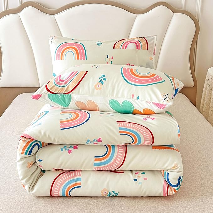 Comforter Set - Queen - 3 Piece
