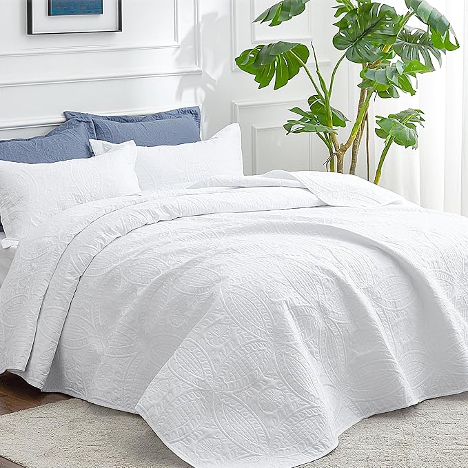 Quilt Set - Twin - 2 Piece
