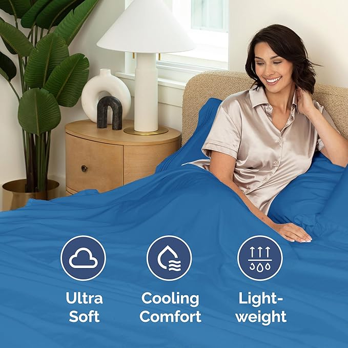 Cooling Flat Sheet - Twin