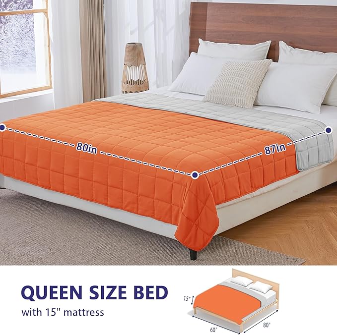 Cooling Blanket - King