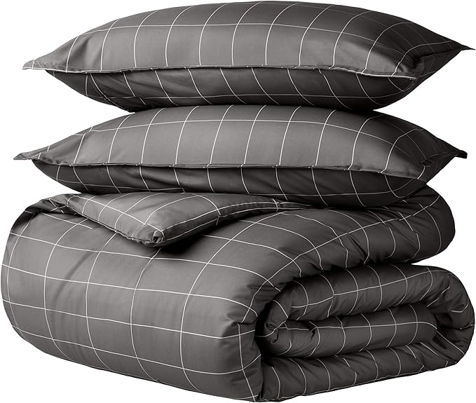 Duvet Cover Set - Queen