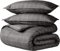 Cooling Duvet Cover Set - Queen