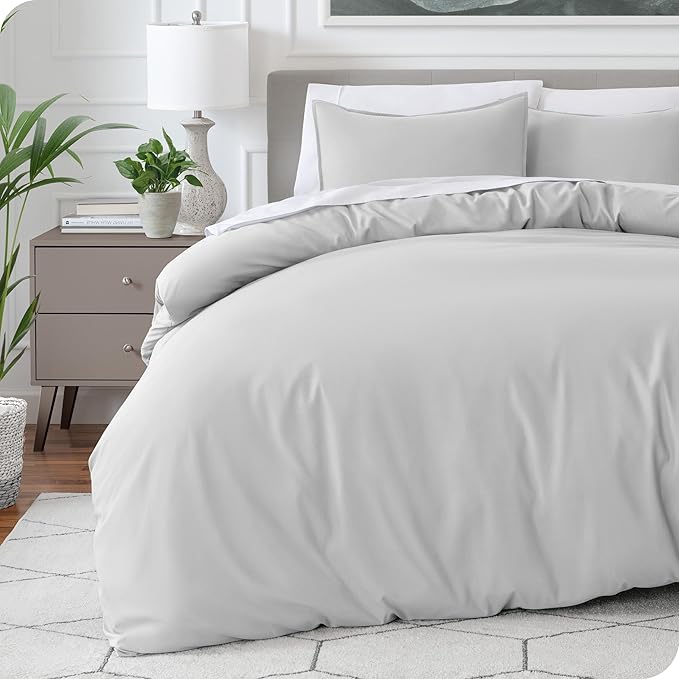 Cooling Duvet Cover - Twin XL