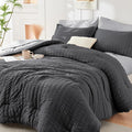 Comforter Set - Twin XL - 5 Piece