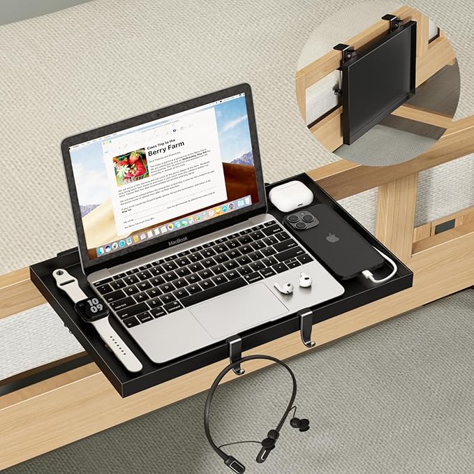 Bedside Phone Holder