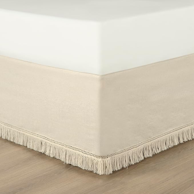 Bed Skirt - Queen