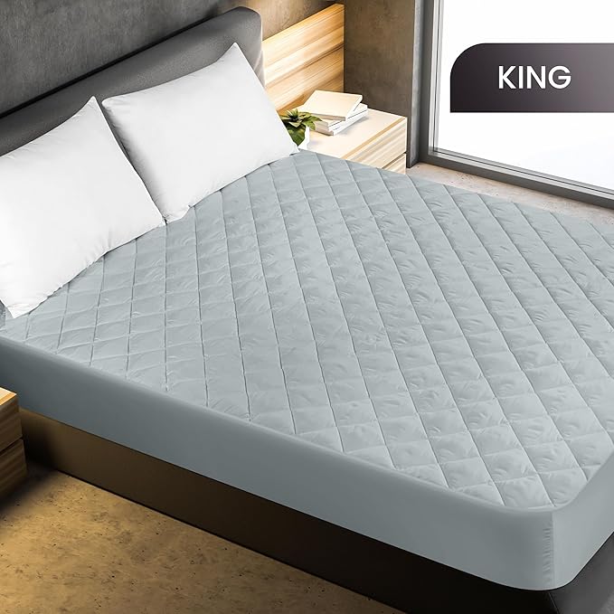 Mattress Pad - King