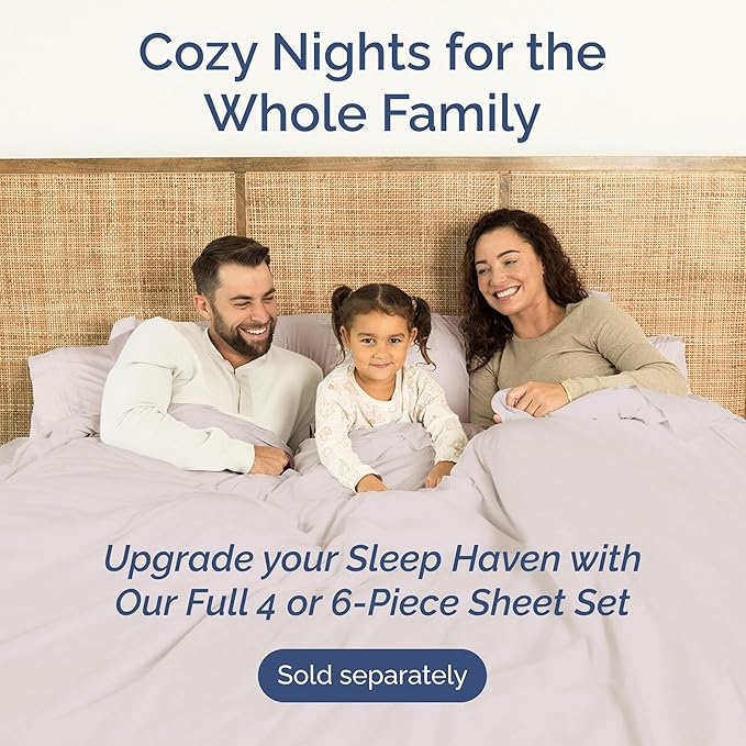 Cooling Flat Sheet - Twin XL