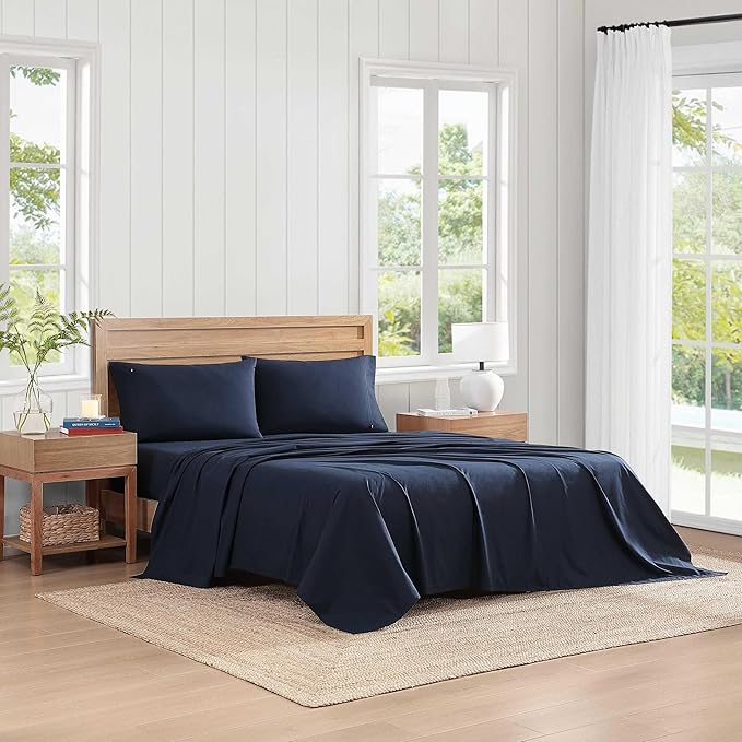 Bed Sheet Set - Twin
