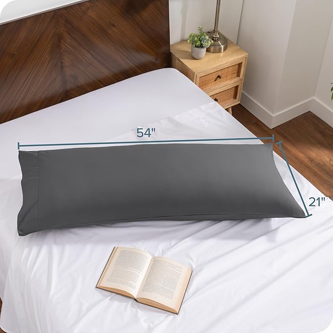 Microfiber Cooling Pillowcase