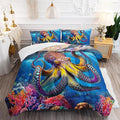 Comforter Set - Twin - 3 Piece