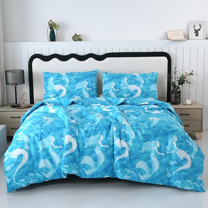 Comforter Set - Twin - 3 Piece