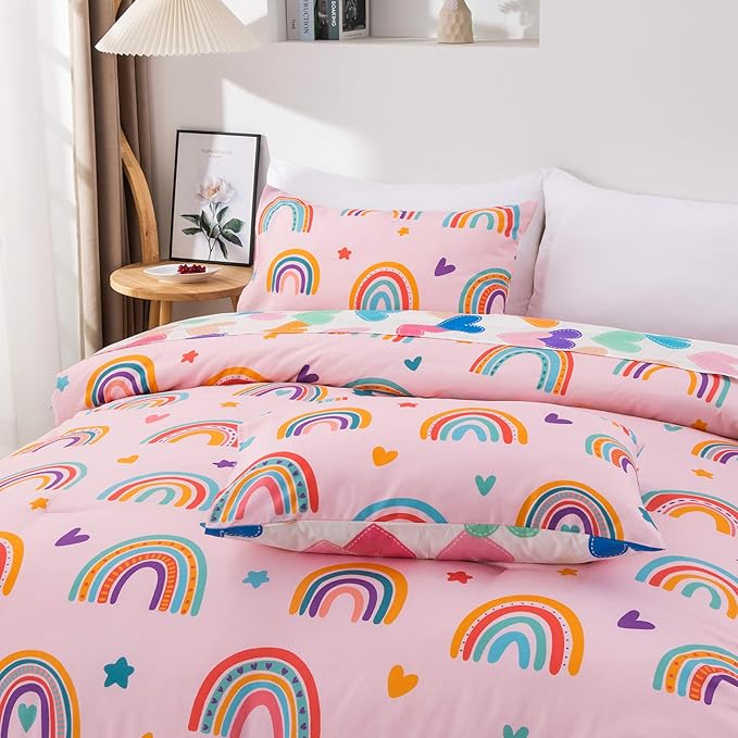 Comforter Set - Full - 3 Piece
