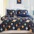 Comforter Set - Full - 7 Piece