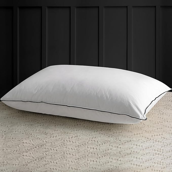 Bed Pillow - Standard