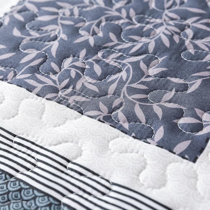 Quilt Set - King