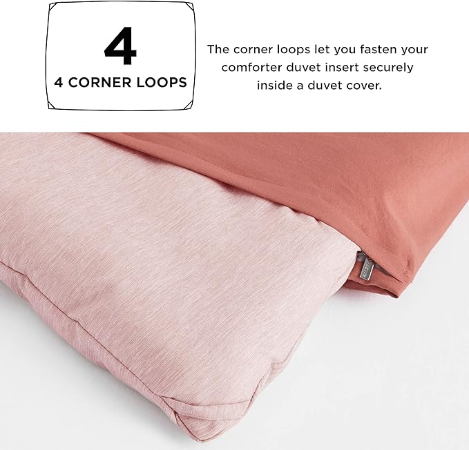 Comforter Set - Queen - 3 Piece