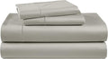 Bed Sheet Set - Queen