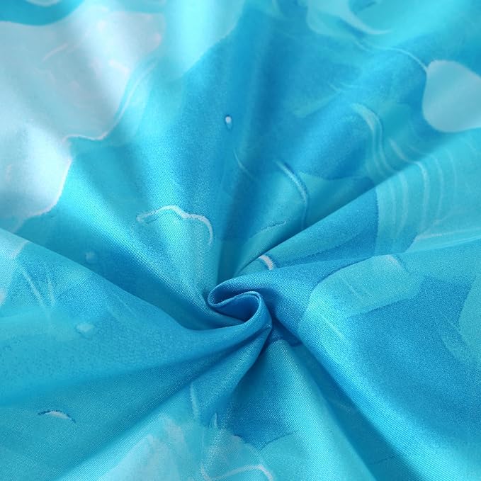 Comforter Set - Twin - 3 Piece