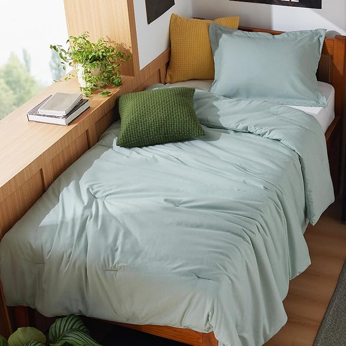 Comforter Set - Twin XL - 2 Piece