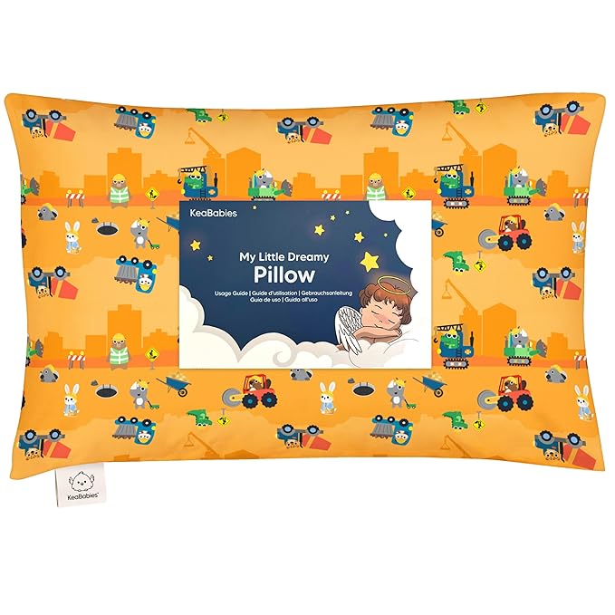 Bed Pillow