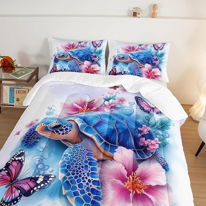 Comforter Set - Full