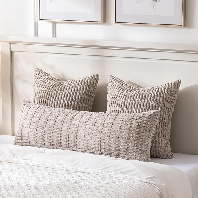 Pillowcase - 20 x 54 in