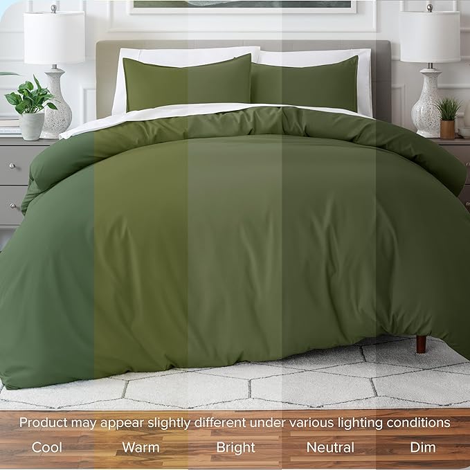 Cooling Duvet Cover - California King
