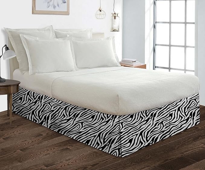 Bed Skirt - Queen