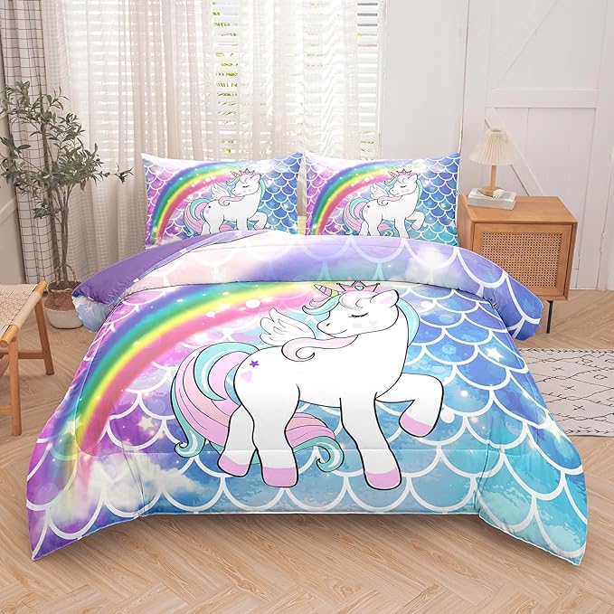 Comforter Set - Full