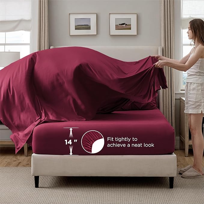 Comforter Set - Full - 7 Piece