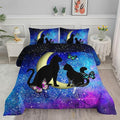 Comforter Set - Twin - 3 Piece