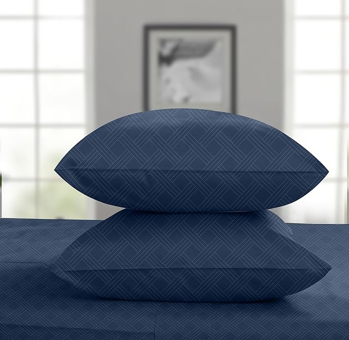 Pillowcase Set - King - 2 Piece