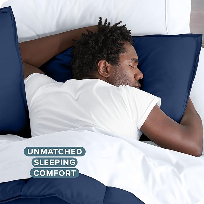 Cooling Duvet Cover Set - Queen