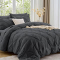 Comforter Set - Twin - 5 Piece