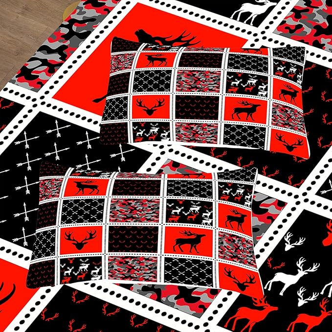 Comforter Set - Twin - 2 Piece