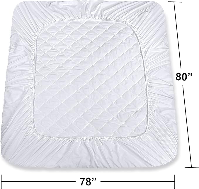 Mattress Pad - King